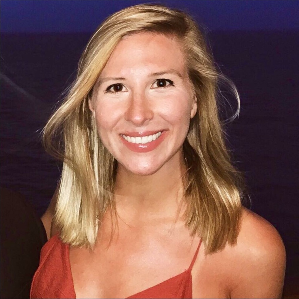 Meet your Posher, Kaede-ray